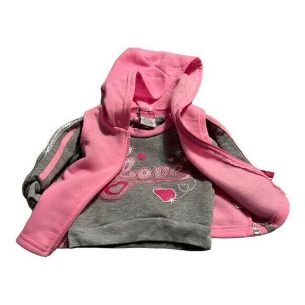 DIVA 3PIECE OUTFIT